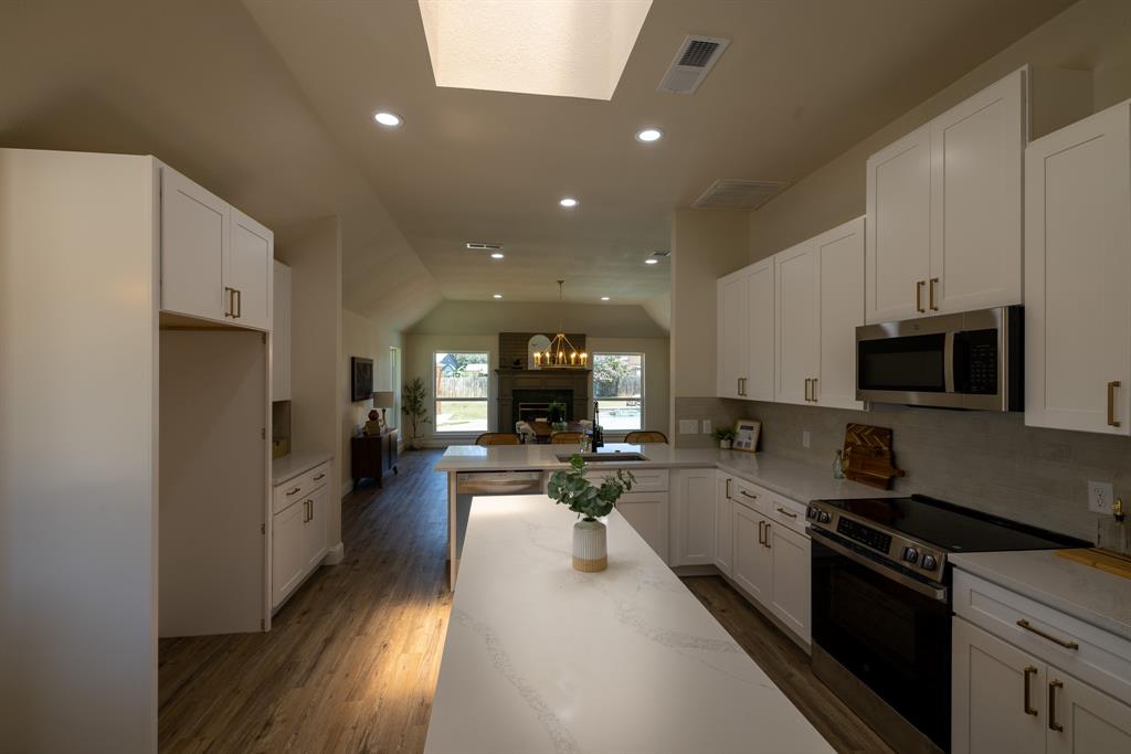 Laguna Vista Ltd - Residential