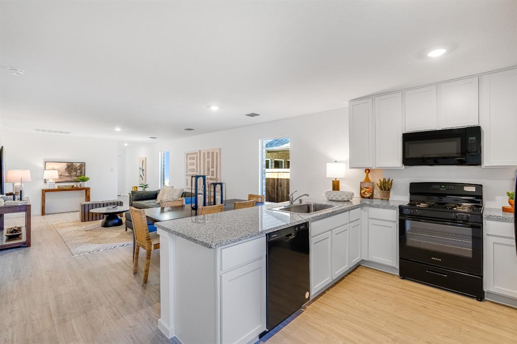 Prairie View Cottage - Residential