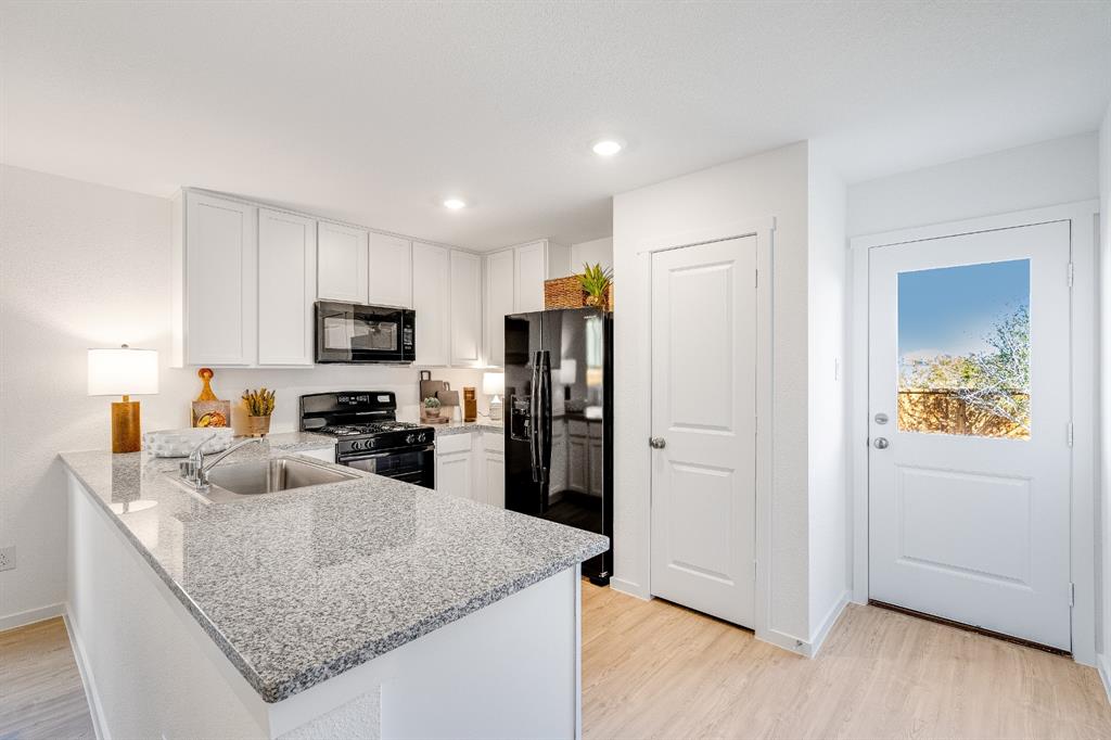 Prairie View Cottage - Residential