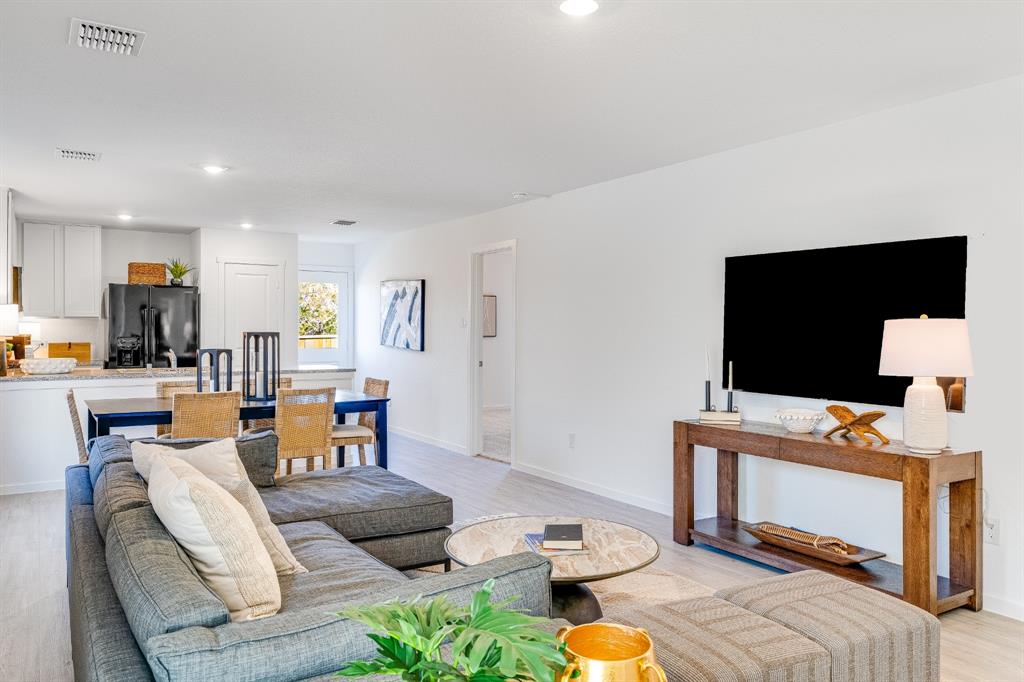 Prairie View Cottage - Residential