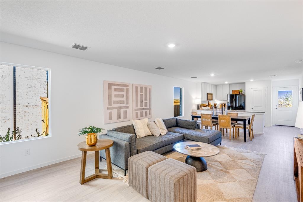 Prairie View Cottage - Residential