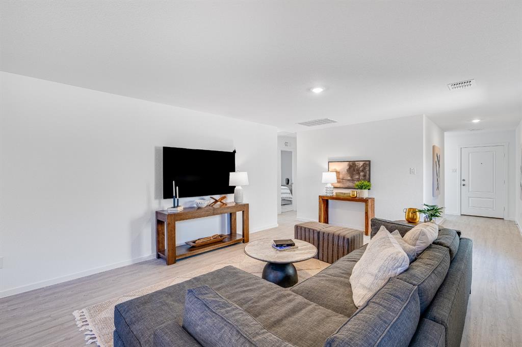 Prairie View Cottage - Residential