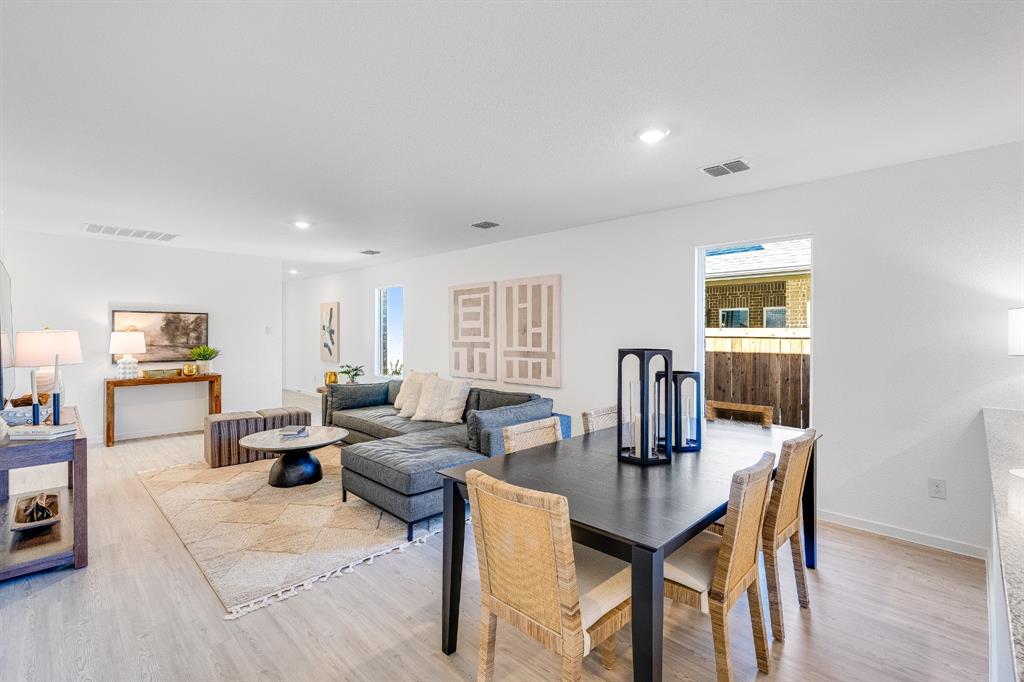 Prairie View Cottage - Residential