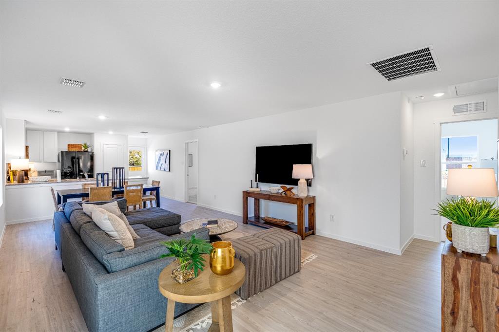 Prairie View Cottage - Residential