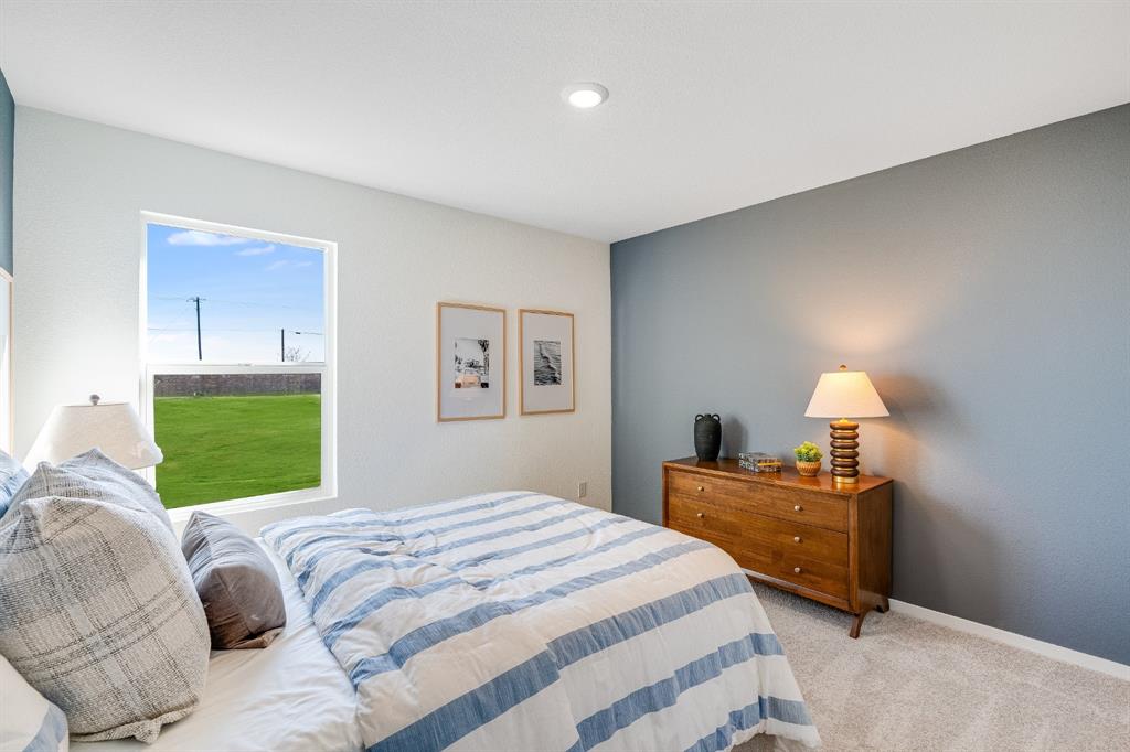 Prairie View Cottage - Residential