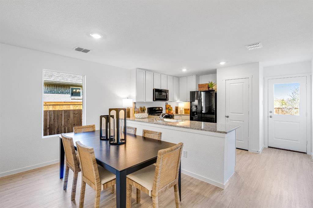 Prairie View Cottage - Residential