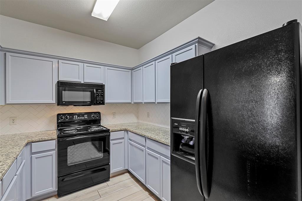 Parkview Ph 1b - Residential Lease