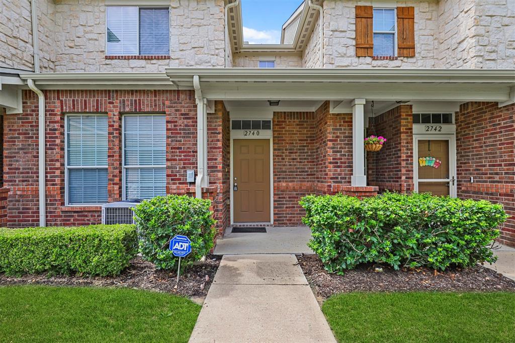 Parkview Ph 1b - Residential Lease