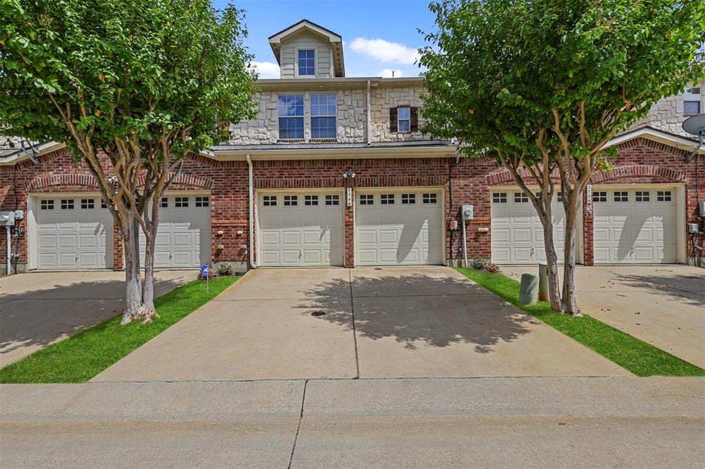 Parkview Ph 1b - Residential Lease
