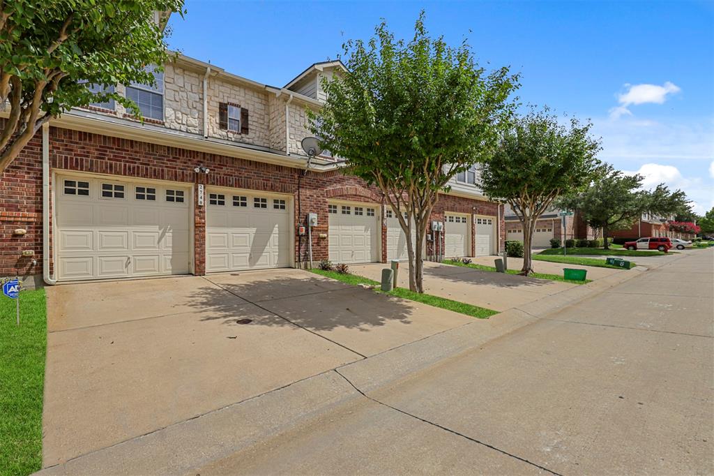 Parkview Ph 1b - Residential Lease