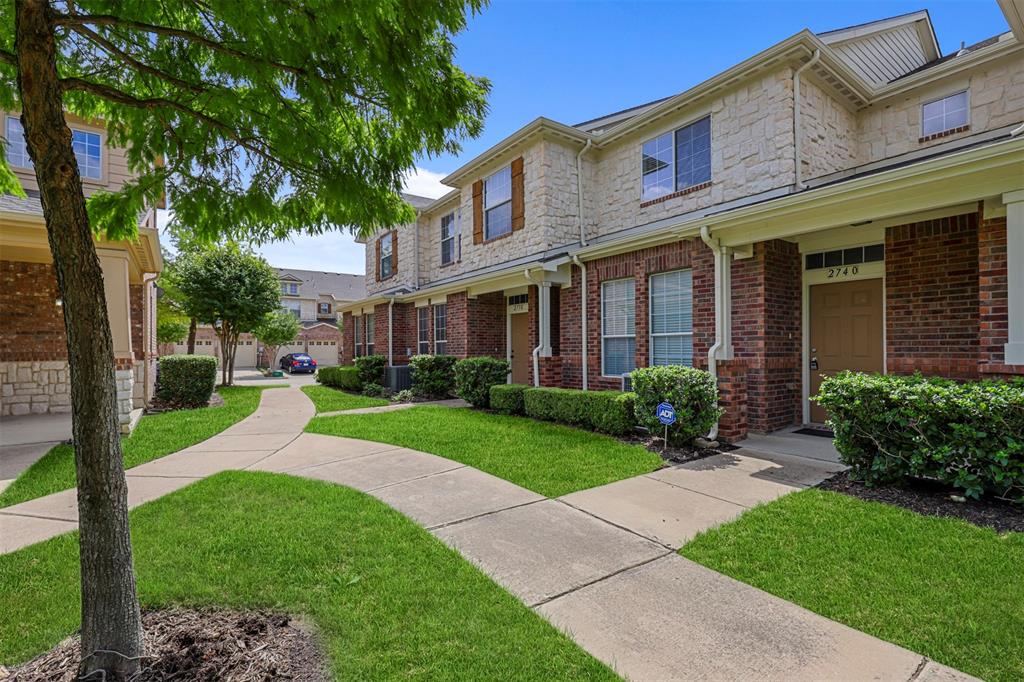 Parkview Ph 1b - Residential Lease