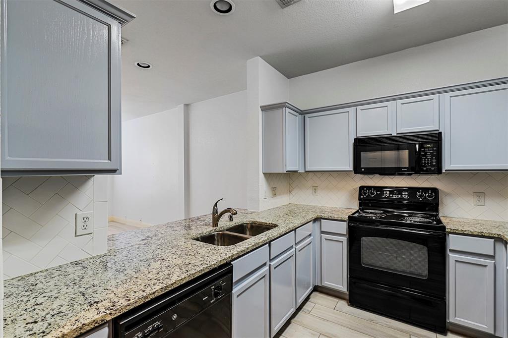 Parkview Ph 1b - Residential Lease