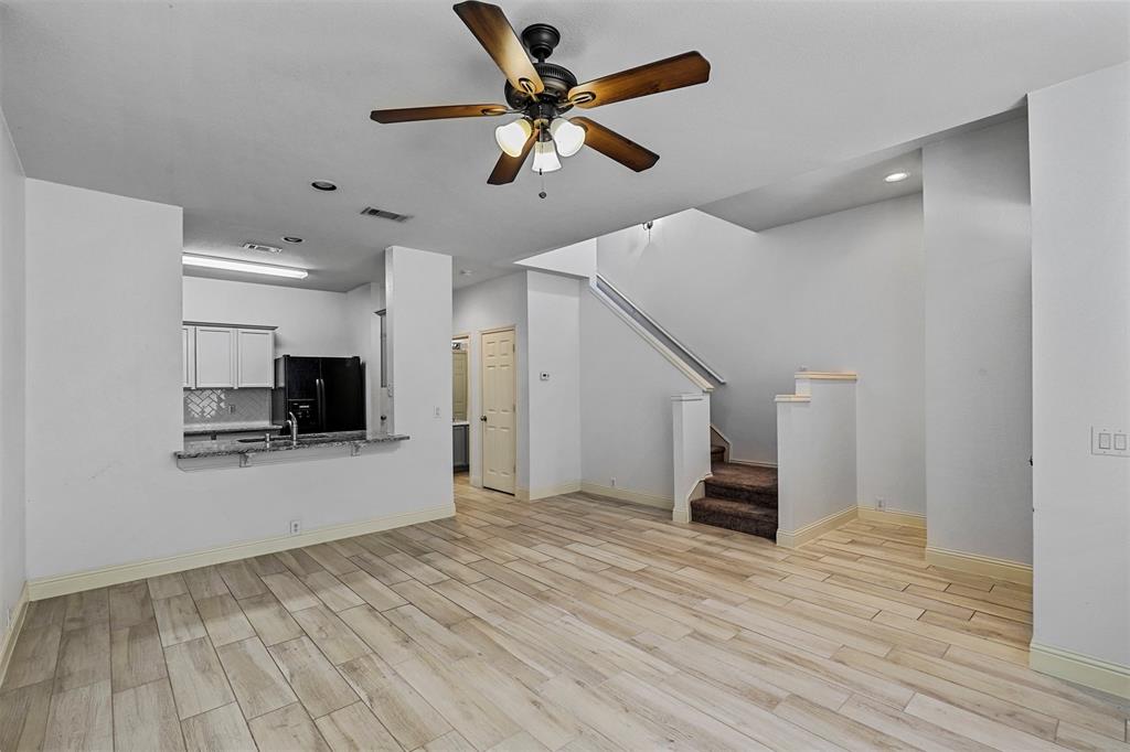 Parkview Ph 1b - Residential Lease