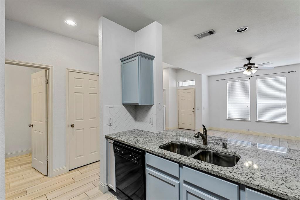 Parkview Ph 1b - Residential Lease