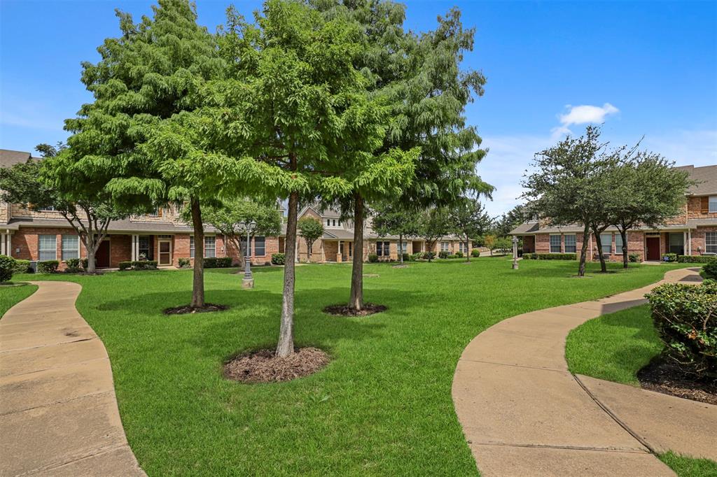 Parkview Ph 1b - Residential Lease