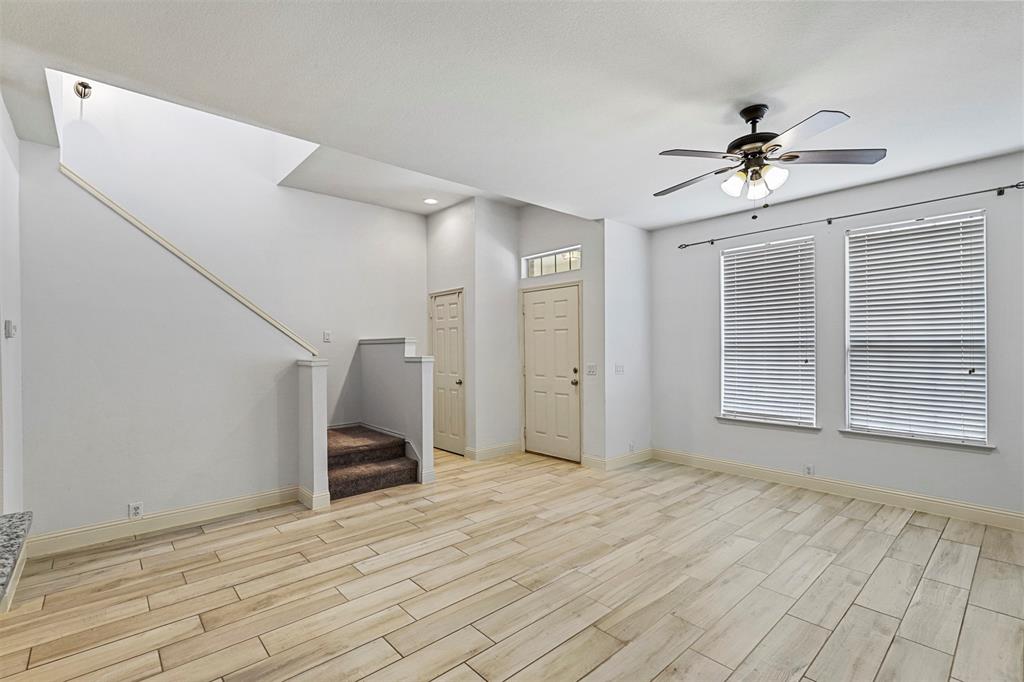 Parkview Ph 1b - Residential Lease