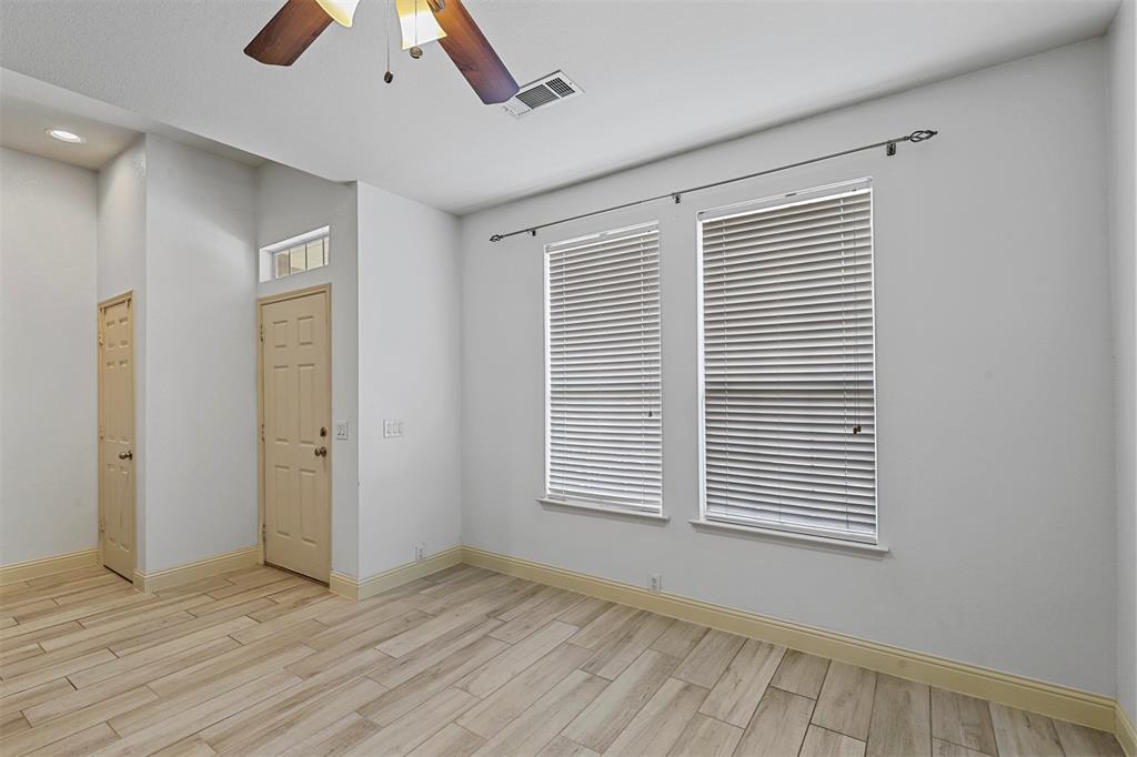 Parkview Ph 1b - Residential Lease