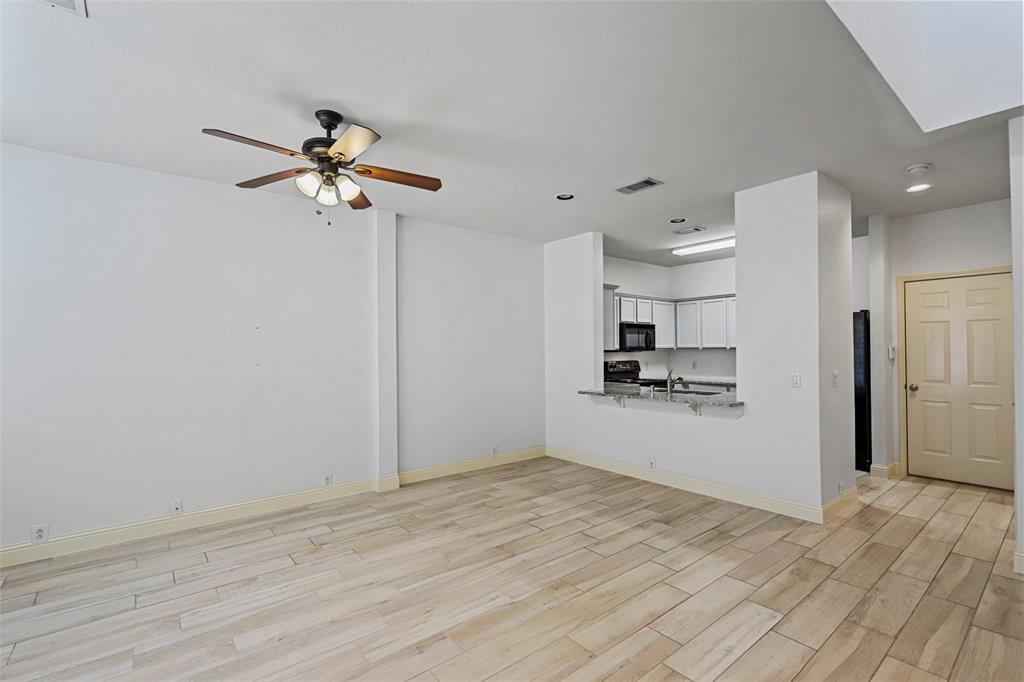 Parkview Ph 1b - Residential Lease