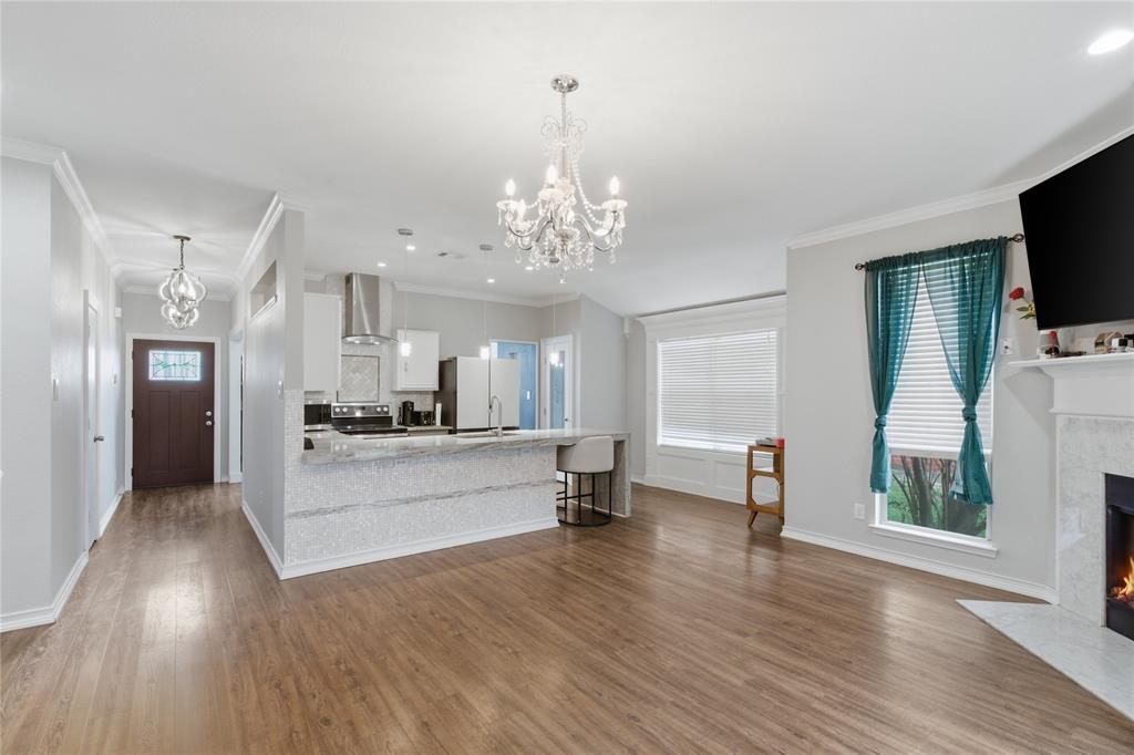 Heather Ridge Estates - Residential