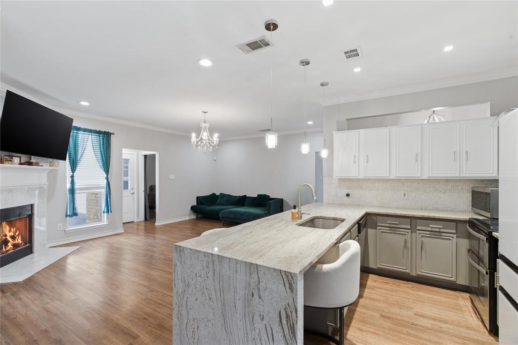 Heather Ridge Estates - Residential