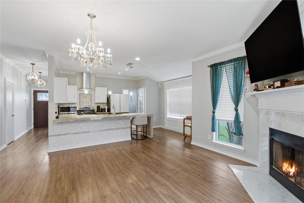 Heather Ridge Estates - Residential