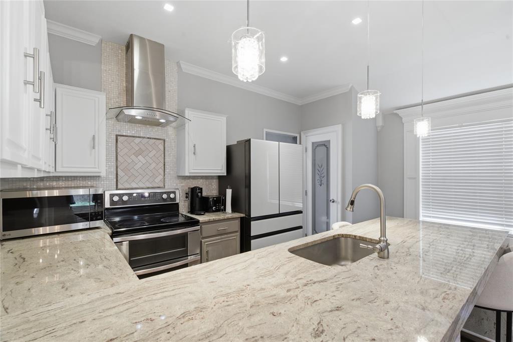 Heather Ridge Estates - Residential