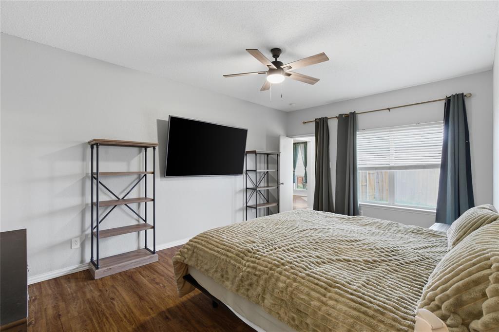 Heather Ridge Estates - Residential