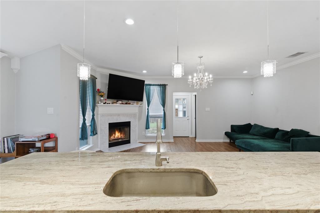 Heather Ridge Estates - Residential