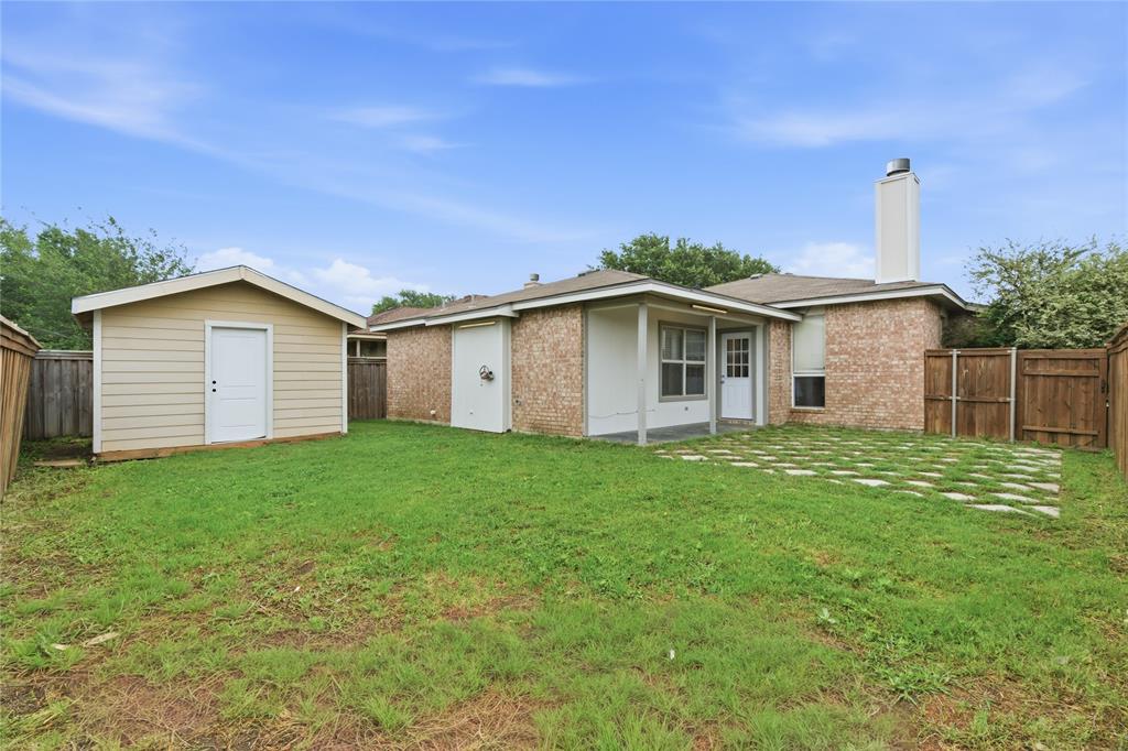 Heather Ridge Estates - Residential