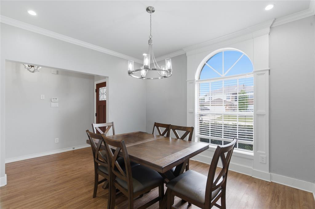 Heather Ridge Estates - Residential