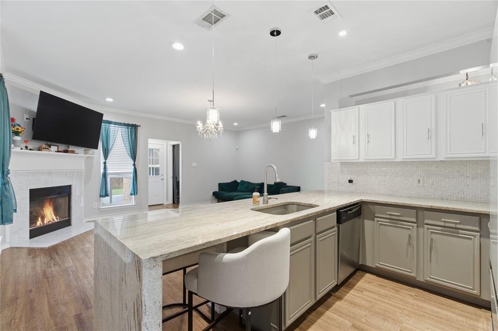 Heather Ridge Estates - Residential