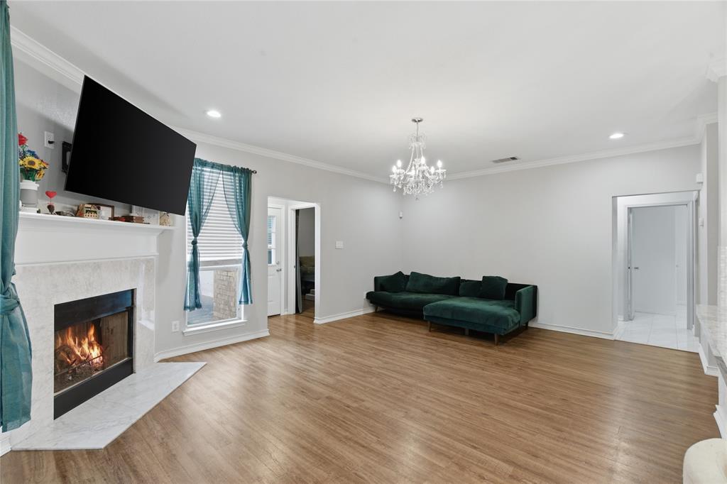 Heather Ridge Estates - Residential