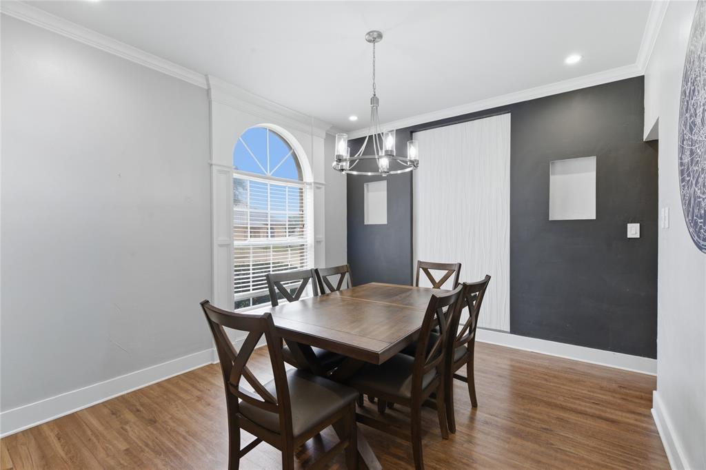 Heather Ridge Estates - Residential