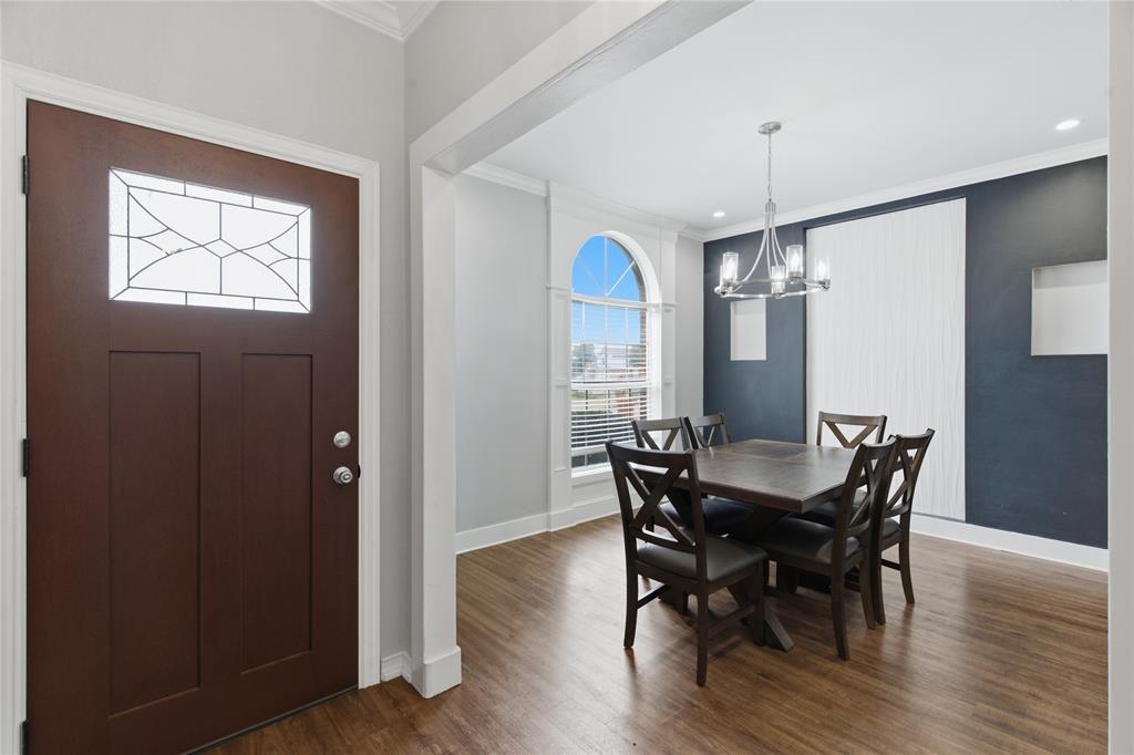 Heather Ridge Estates - Residential