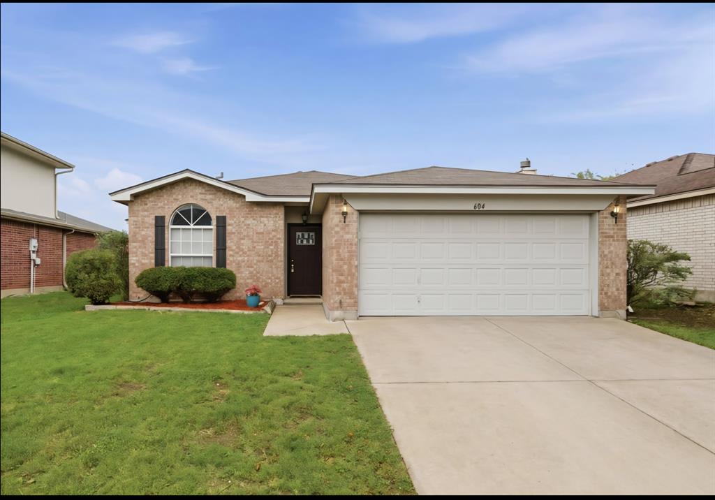 Heather Ridge Estates - Residential