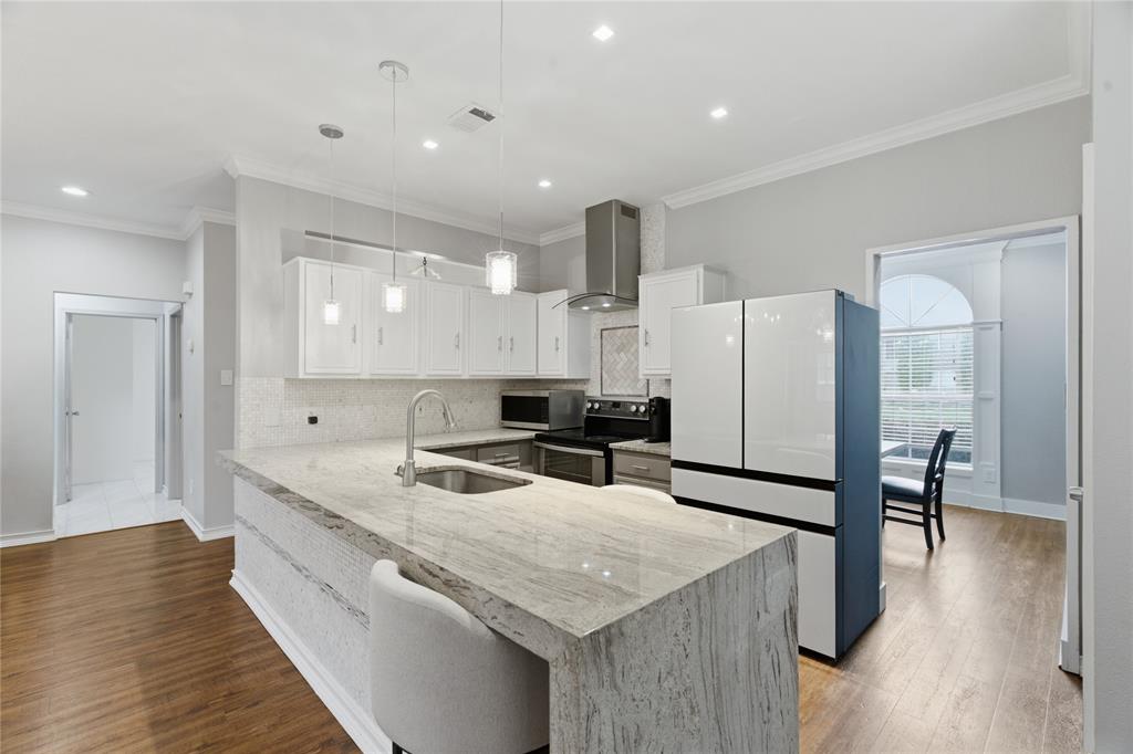 Heather Ridge Estates - Residential