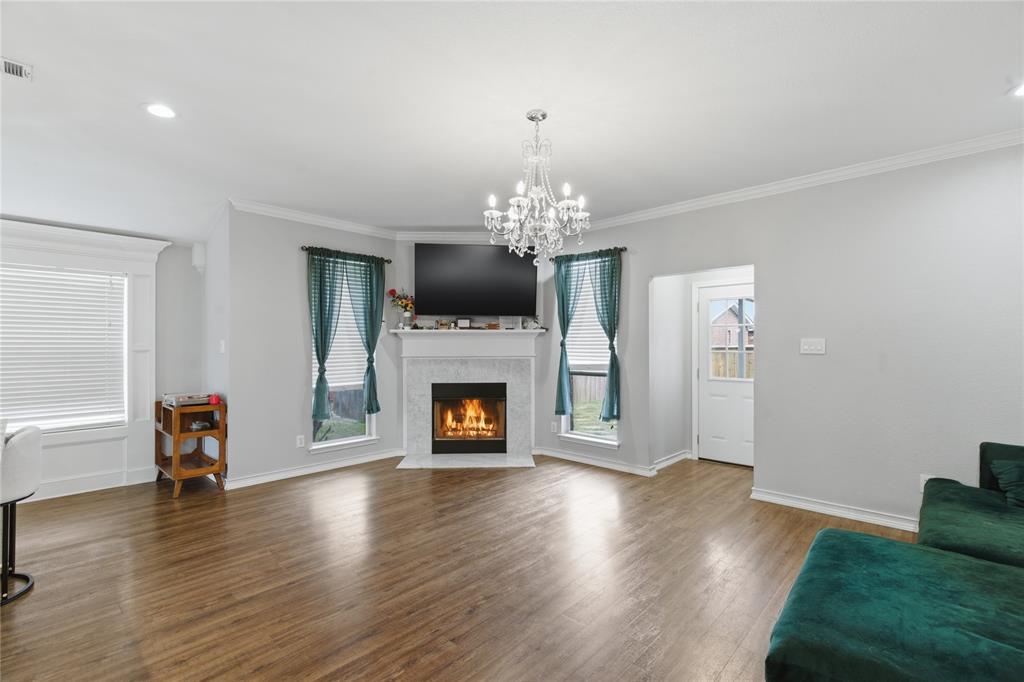 Heather Ridge Estates - Residential
