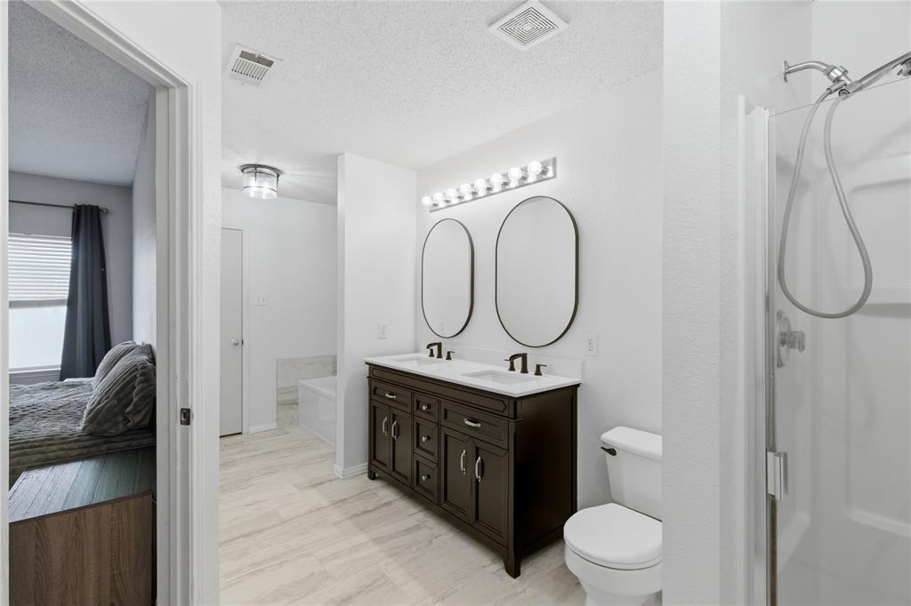 Heather Ridge Estates - Residential