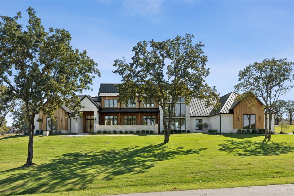 Santana Rdg Ph 2 - Residential