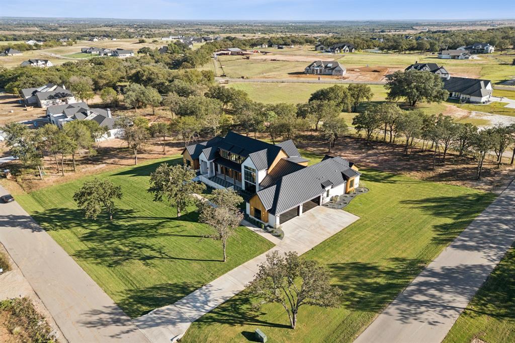 Santana Rdg Ph 2 - Residential