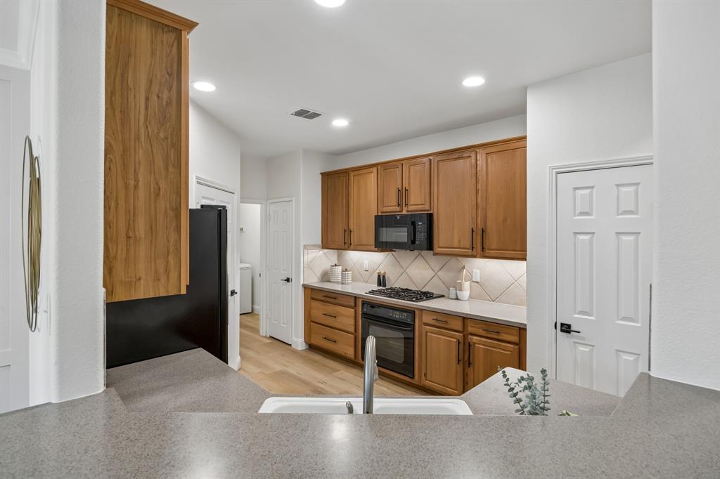 Deer Run - Residential