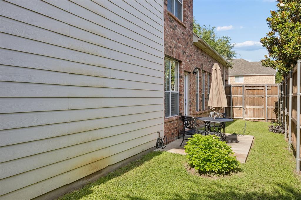 Deer Run - Residential