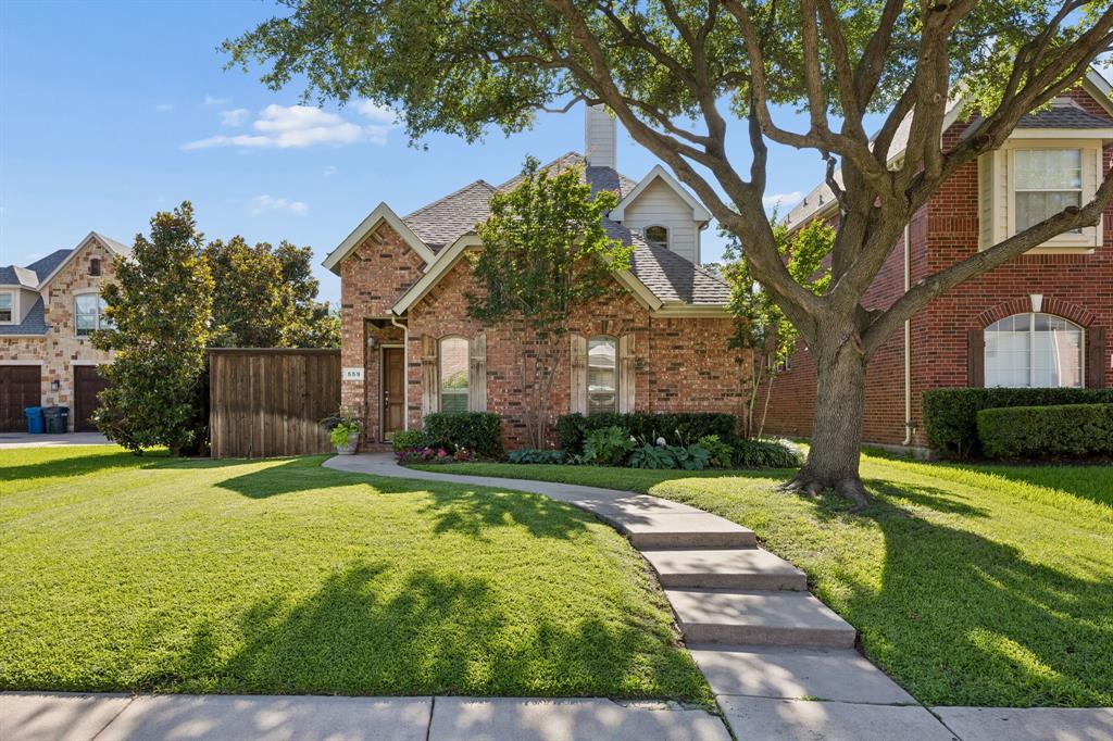 Deer Run - Residential