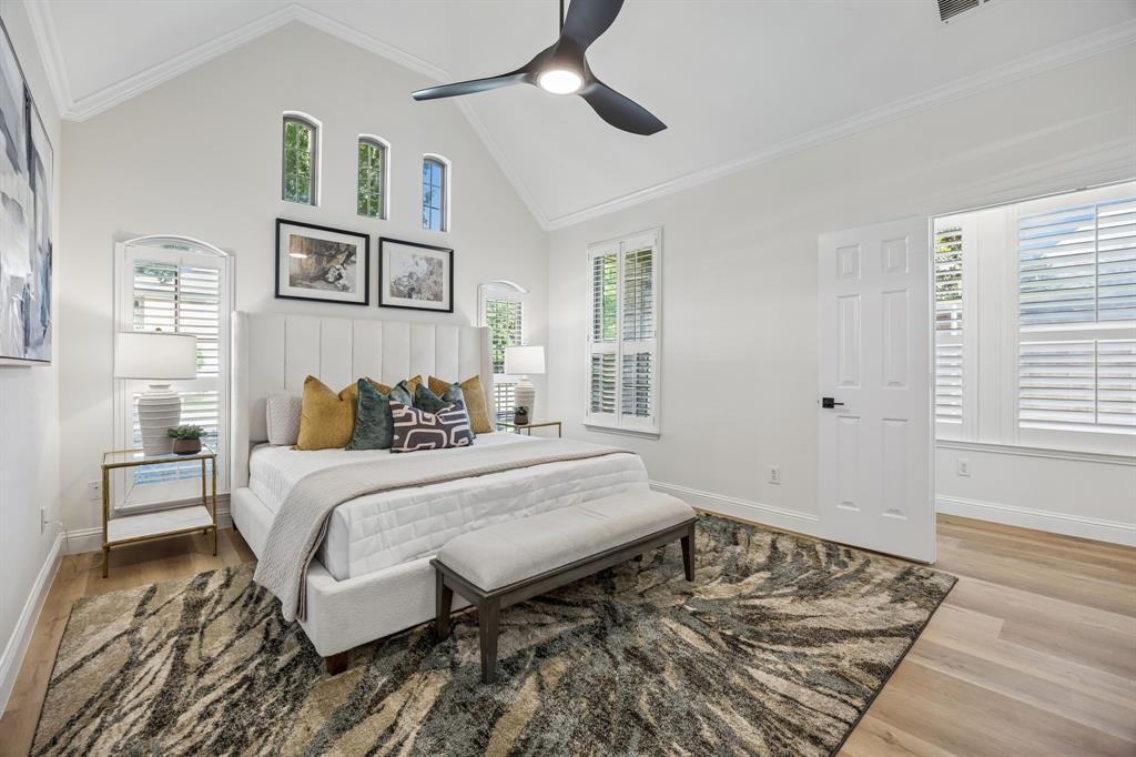 Deer Run - Residential