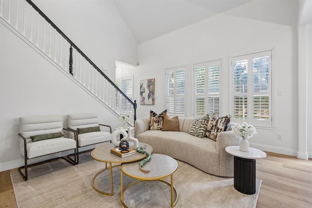 Deer Run - Residential