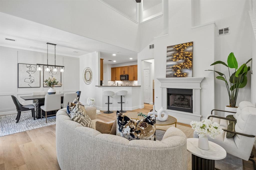 Deer Run - Residential