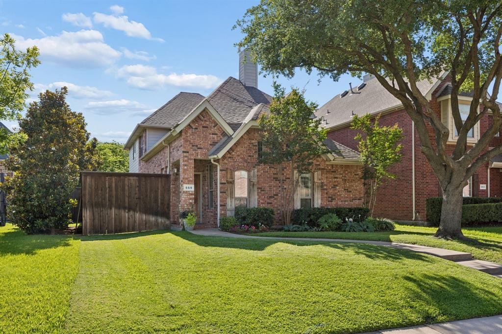 Deer Run - Residential