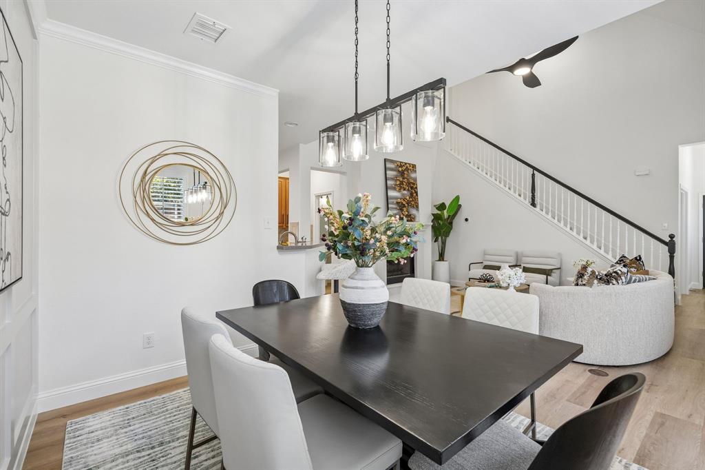 Deer Run - Residential