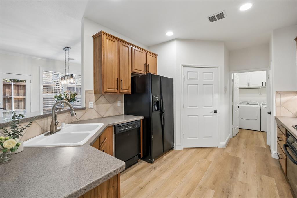 Deer Run - Residential