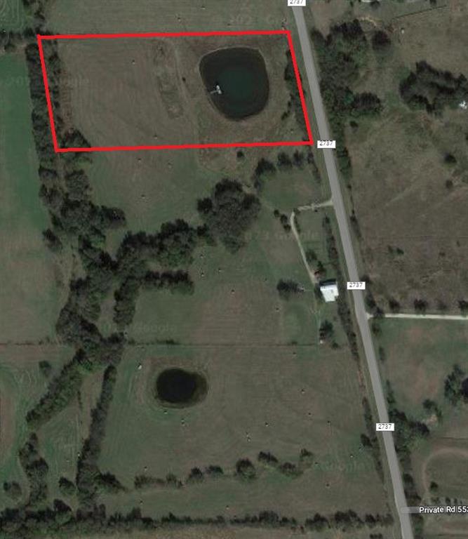 Lone Oak Meadows - Land